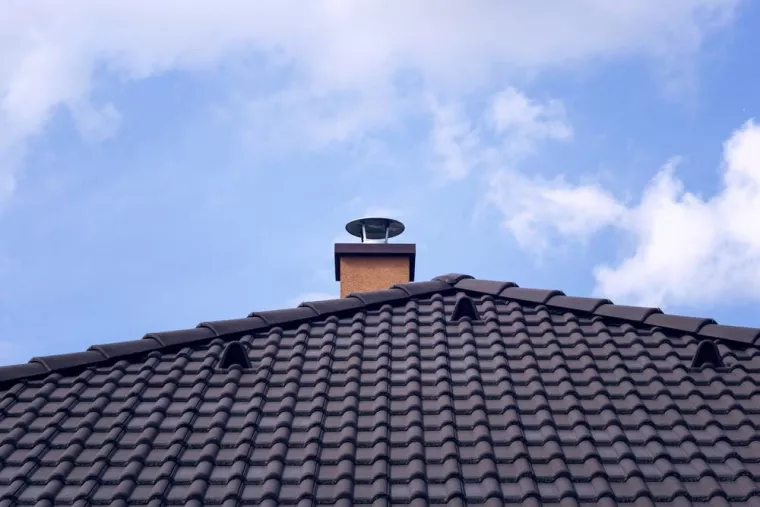 Quel type de tuiles utiliser pour poser la couverture d'une maison familiale ?, Lorient, COUVREUR.TA