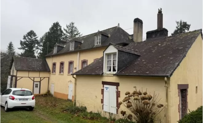 Traitement résine de toiture à Lorient