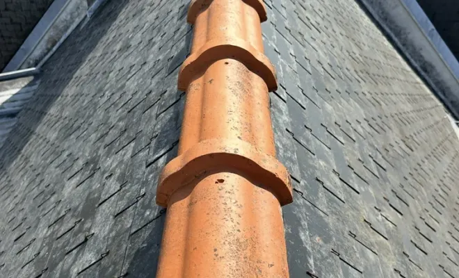 Transformez votre toiture avec notre expertise en rénovation de faîtage à Lorient , Lorient, COUVREUR.TA
