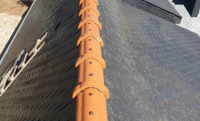 Travaux de couverture, Lorient, COUVREUR.TA