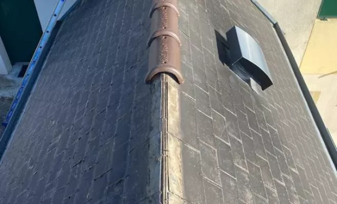 Travaux de couverture, Lorient, COUVREUR.TA