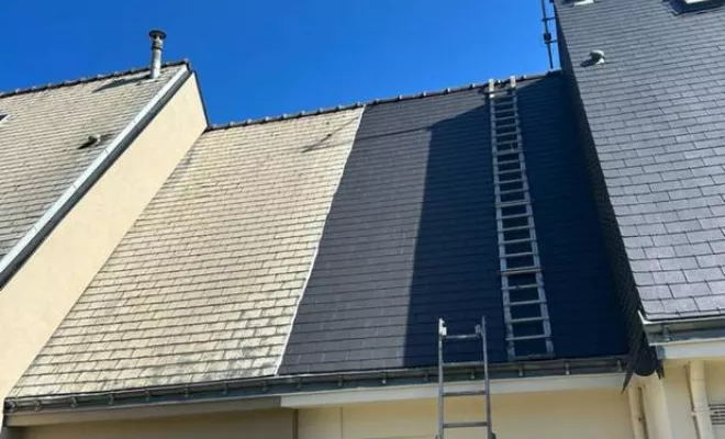 Travaux de couverture, Lorient, COUVREUR.TA