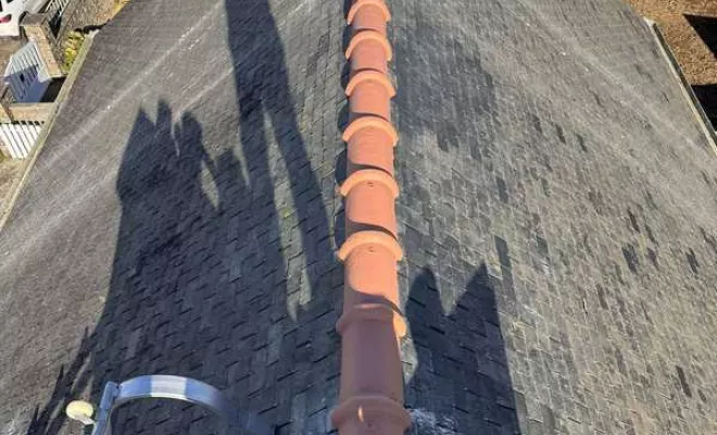 Travaux de couverture, Lorient, COUVREUR.TA
