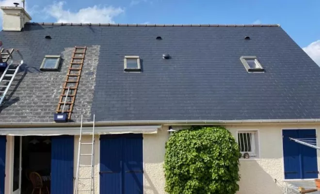 Travaux de couverture, Lorient, COUVREUR.TA